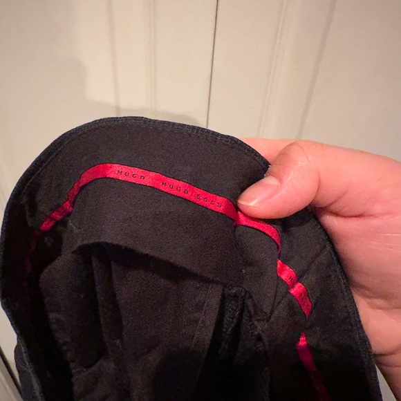EUC mens hugo boss dress pants - Picture 4 of 6